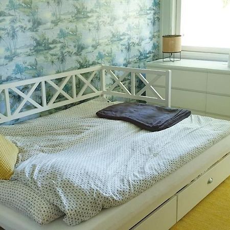 Sydabacka Guest House, A Room With A Sauna Kirkkonummi Ngoại thất bức ảnh