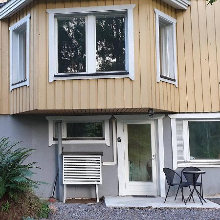 Sydabacka Guest House, A Room With A Sauna Kirkkonummi Ngoại thất bức ảnh